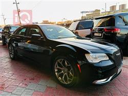 کرایسلەر 300